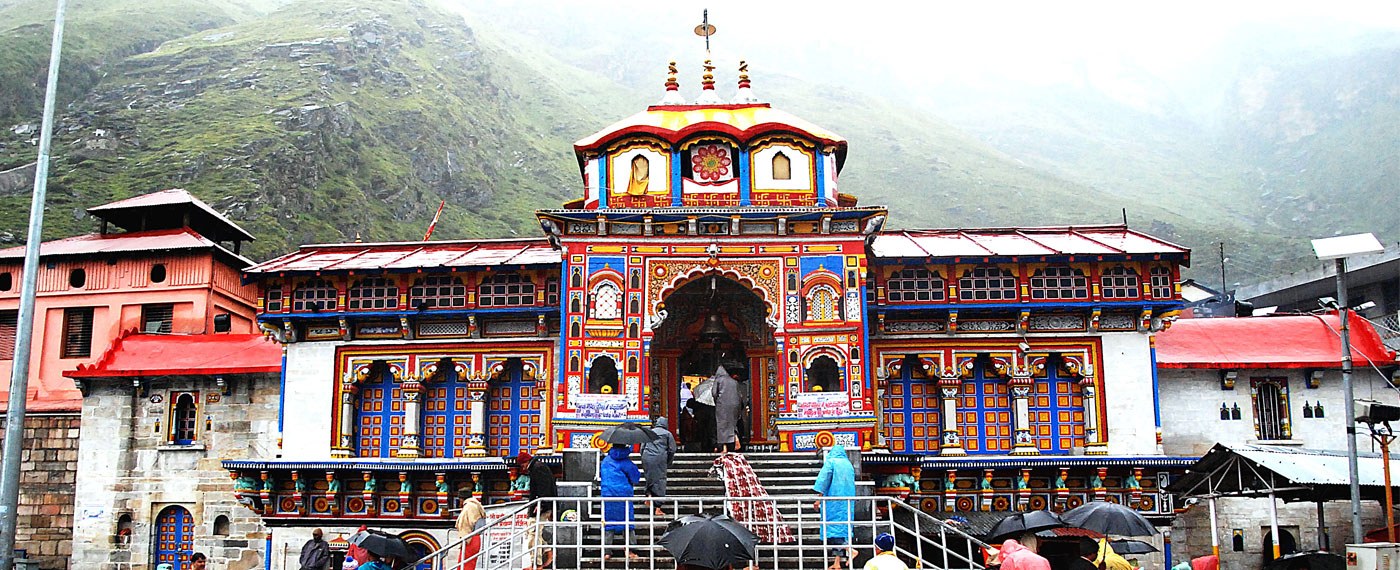 badrinath