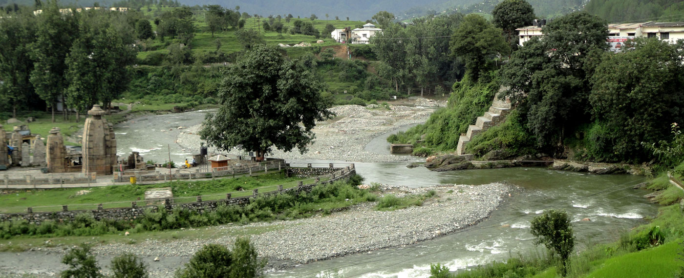 baijnath