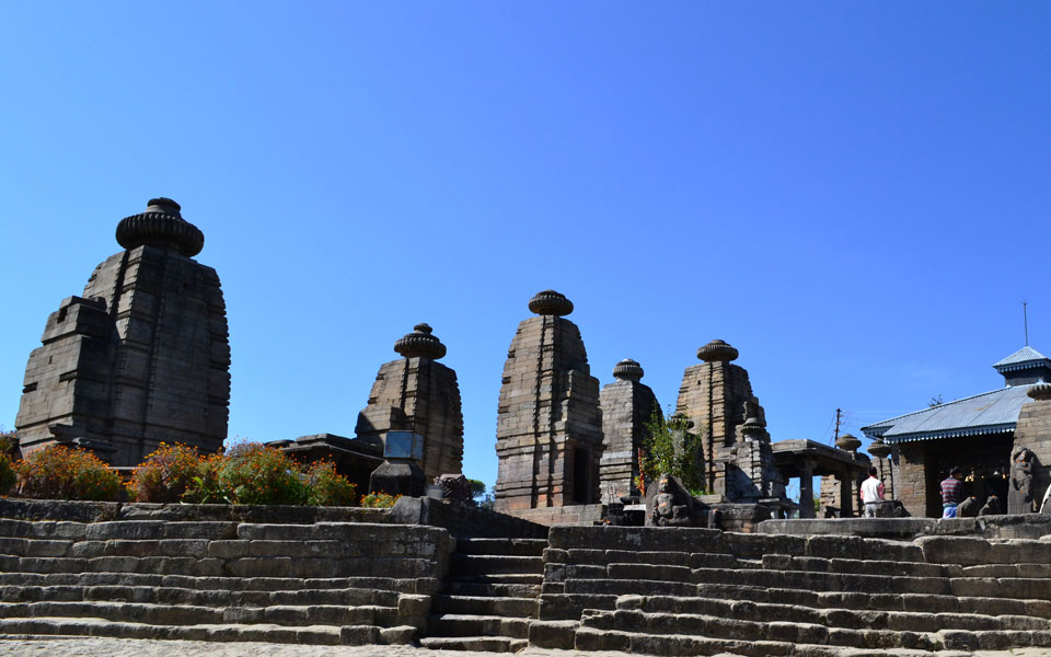 baijnath temple