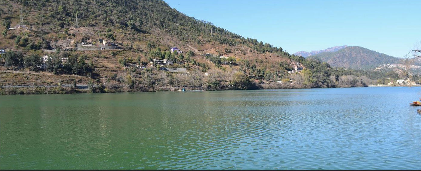 bhimtal