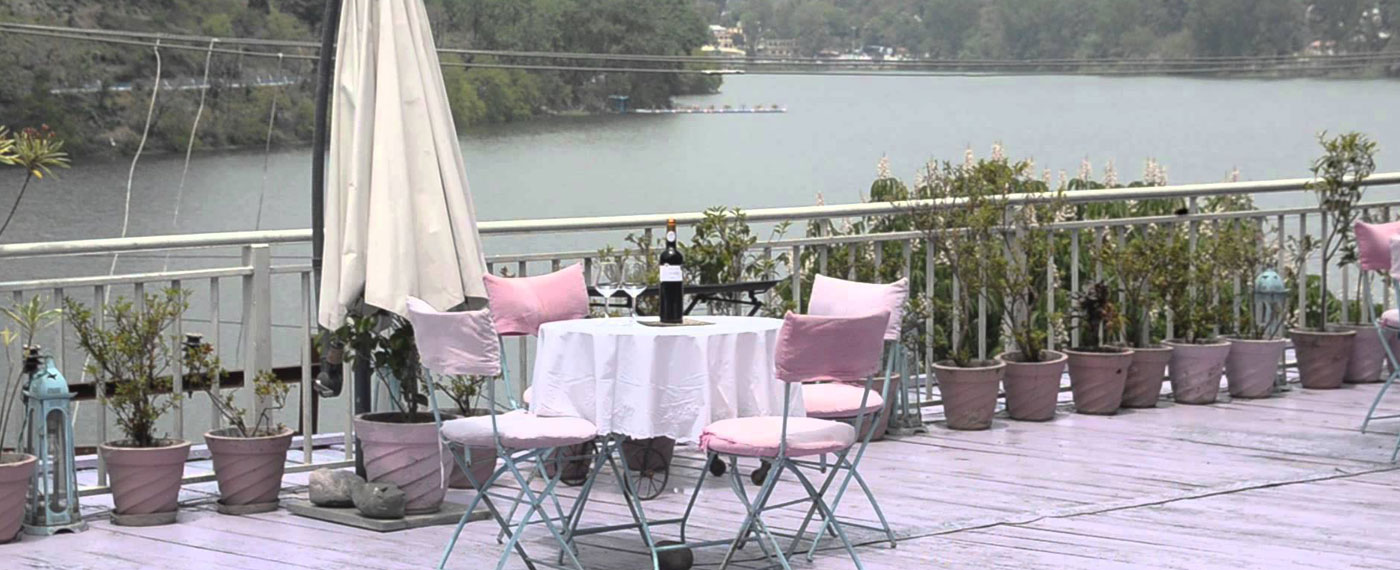 bhimtal