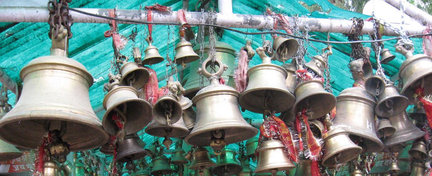 binsar