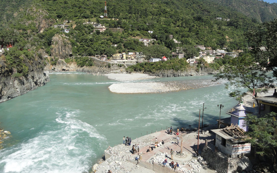 karnaprayag