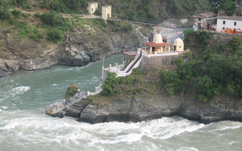rudraprayag