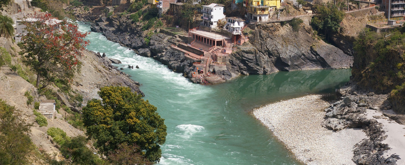 chamoli