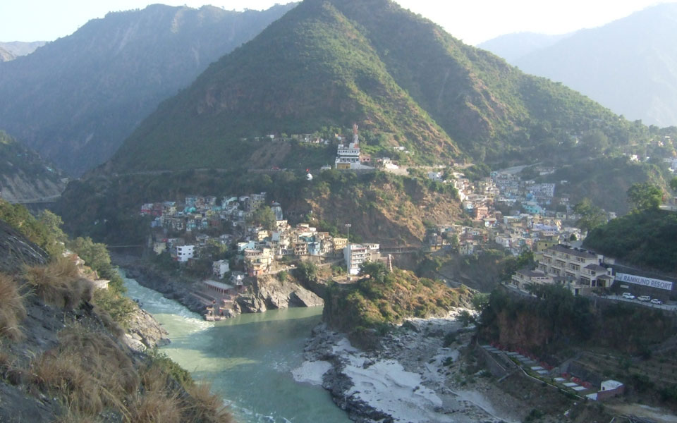 devprayag