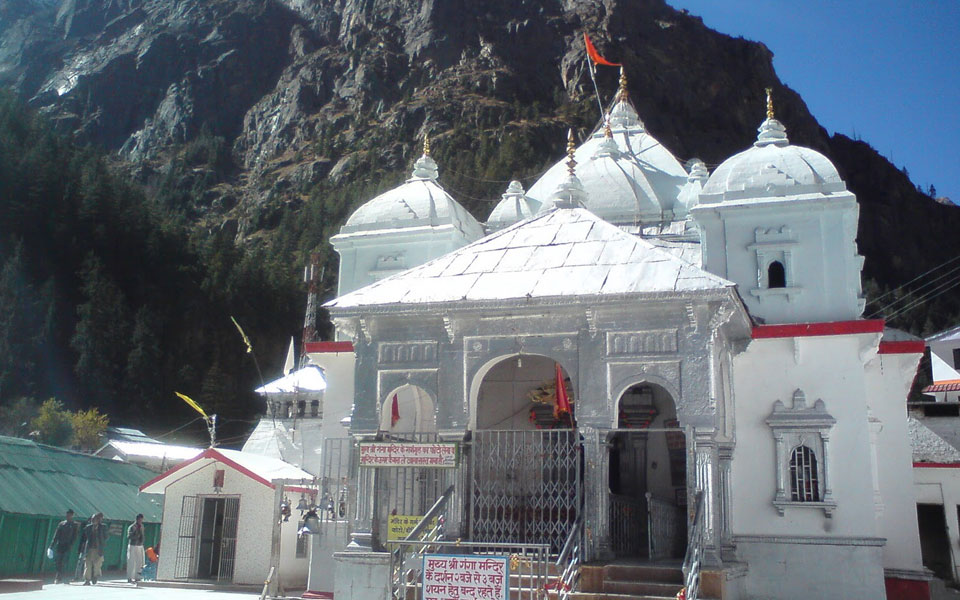 gangotri
