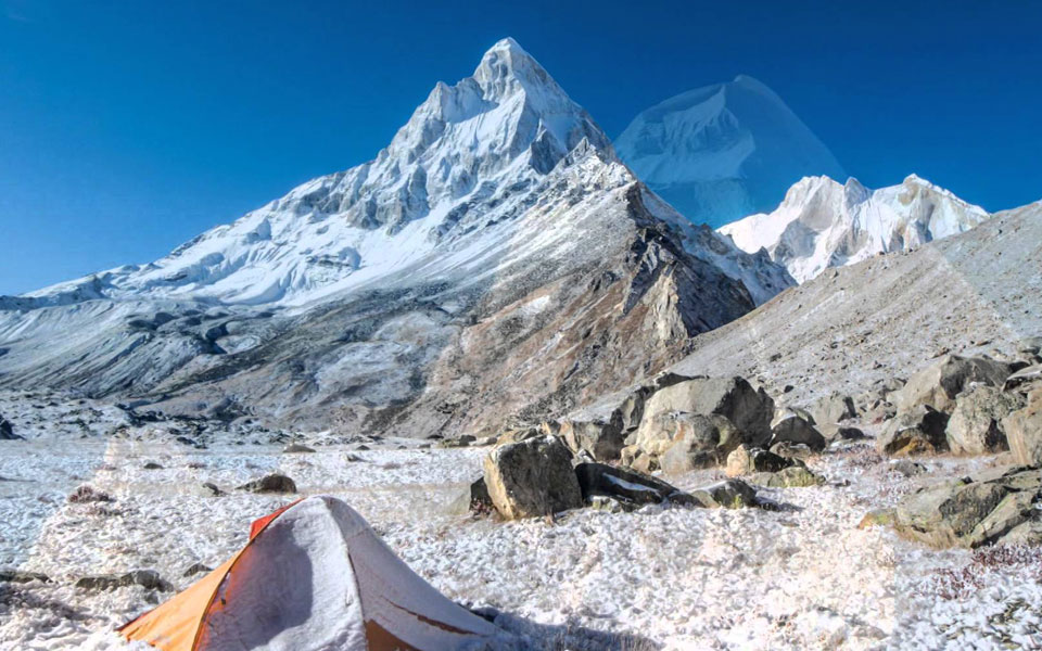 gangotri