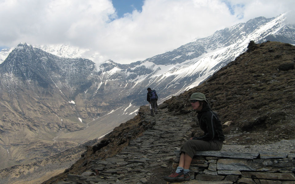 joshimath