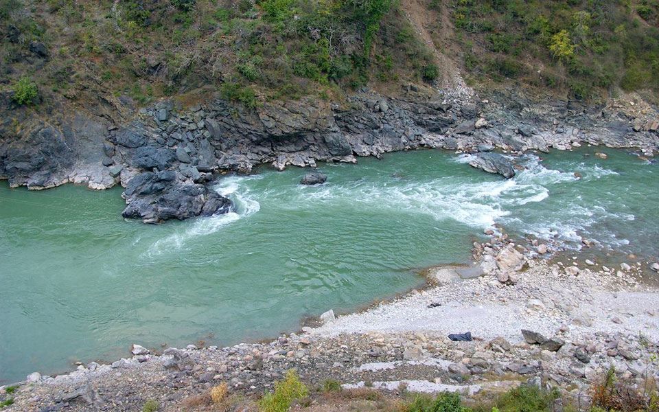 nandparayag
