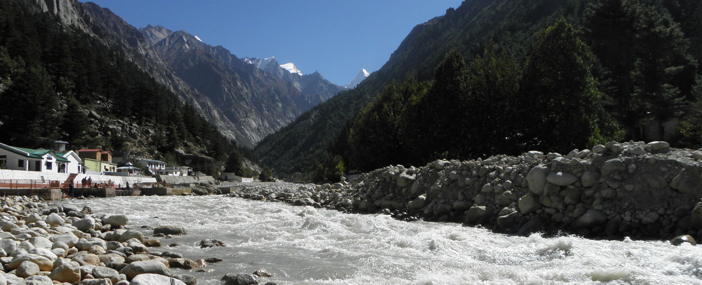gangotri