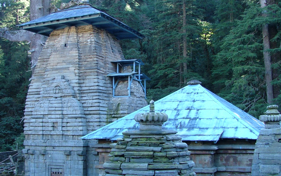jageshwar