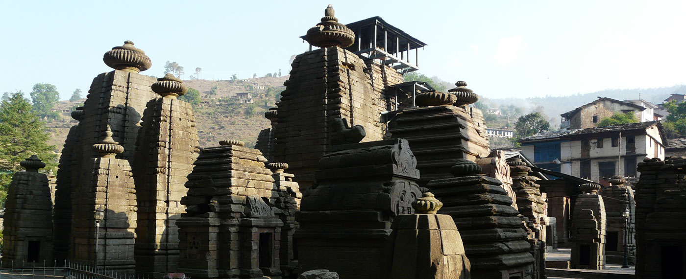 jageshwar