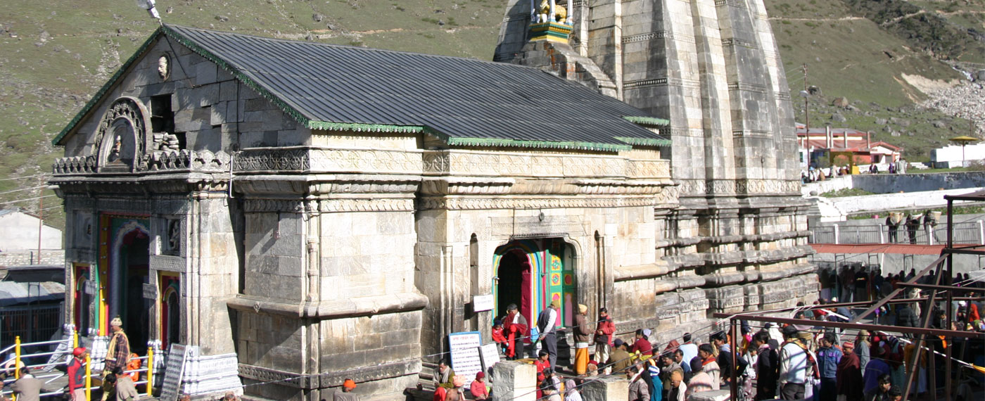 kalpeshwar
