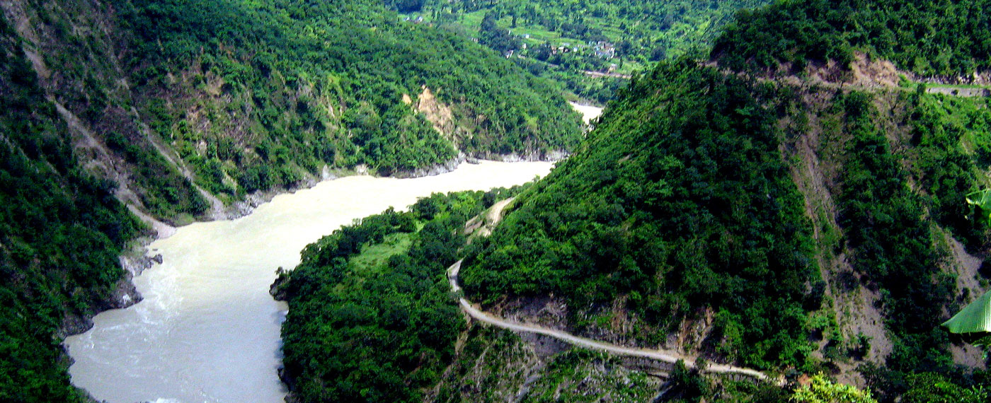 karnaprayag