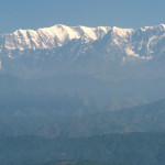 kausani