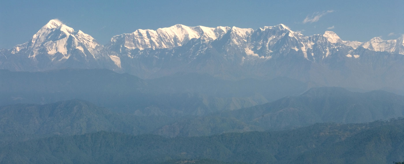 kausani