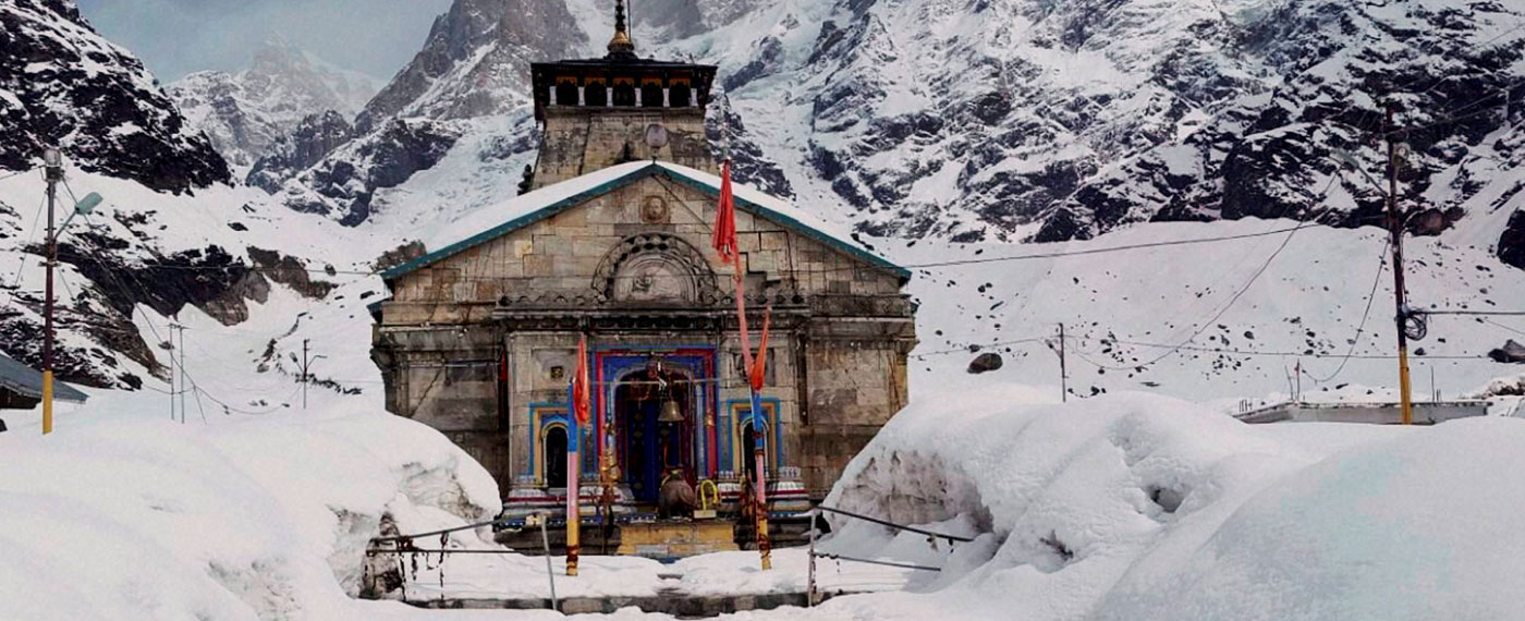 kedarnath