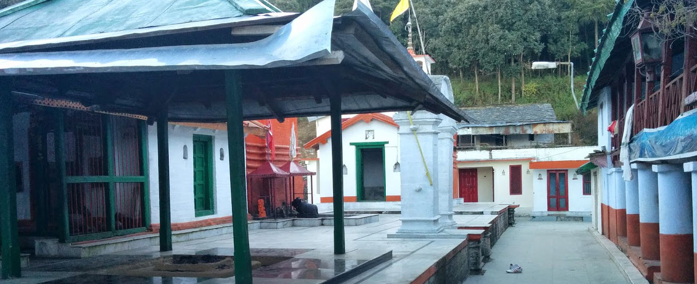 kyunkaleshwar