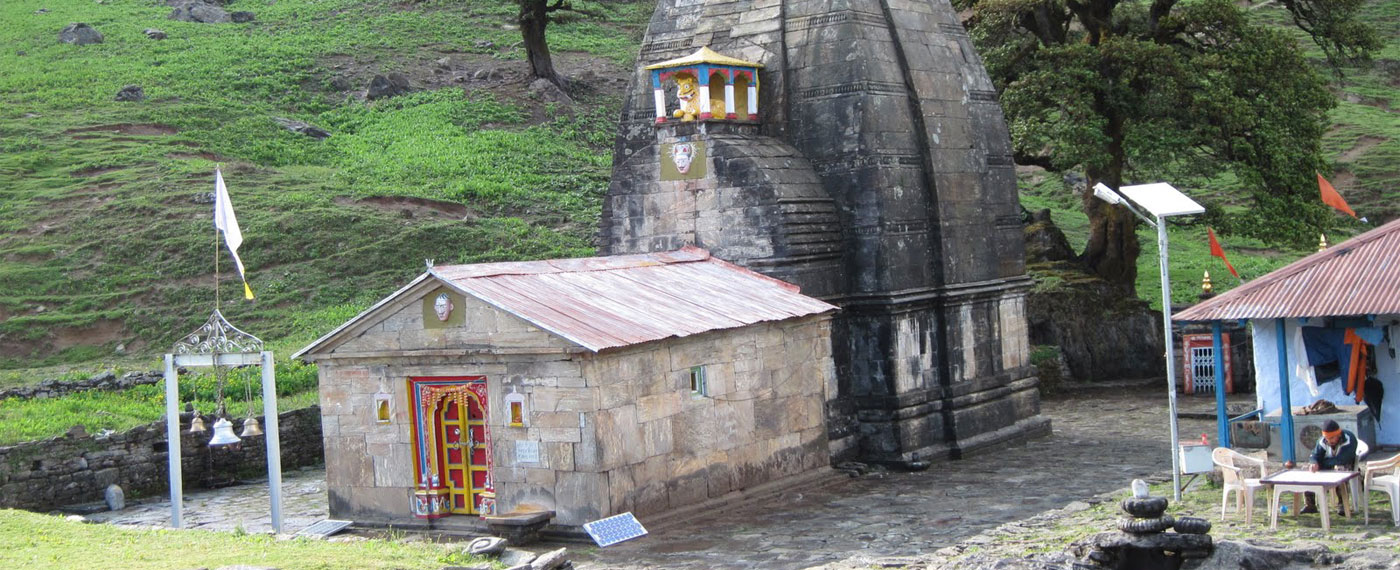madmaheshwar
