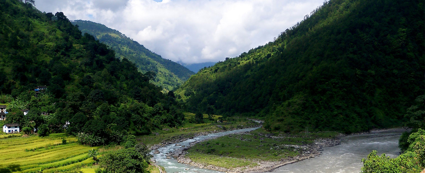munsiyari