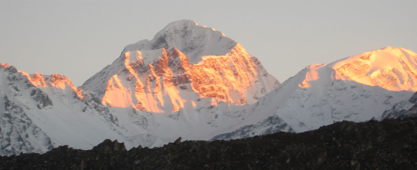 nandadevi