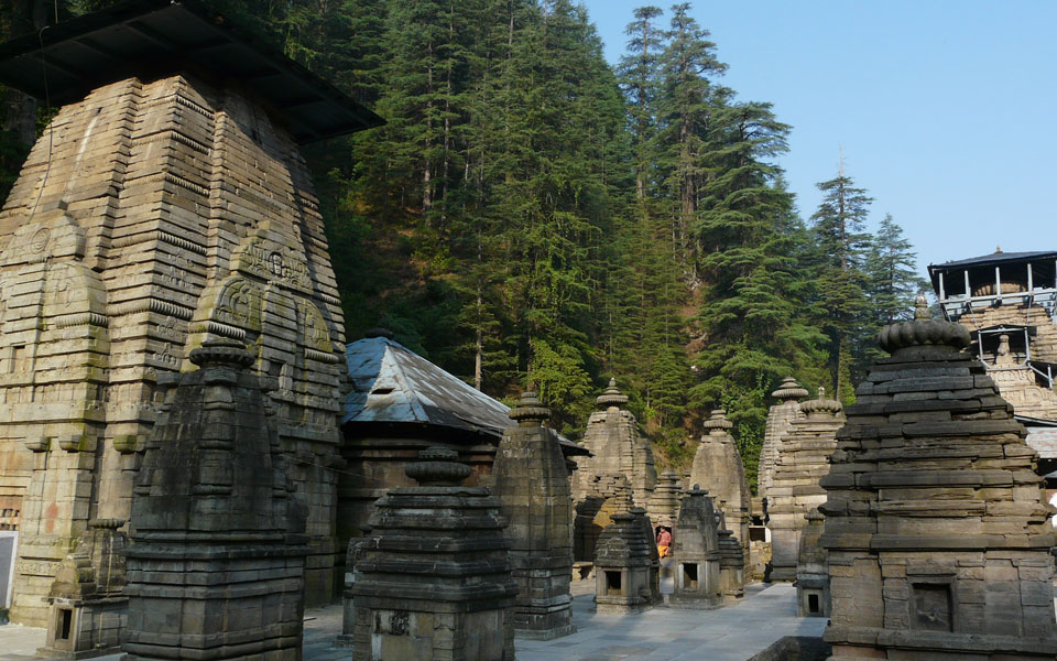 kalpeshwar