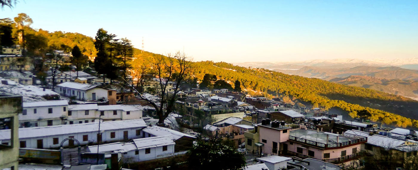 ranikhet