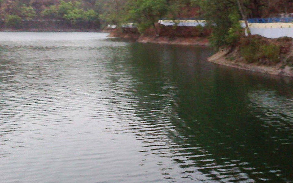 sattal lake