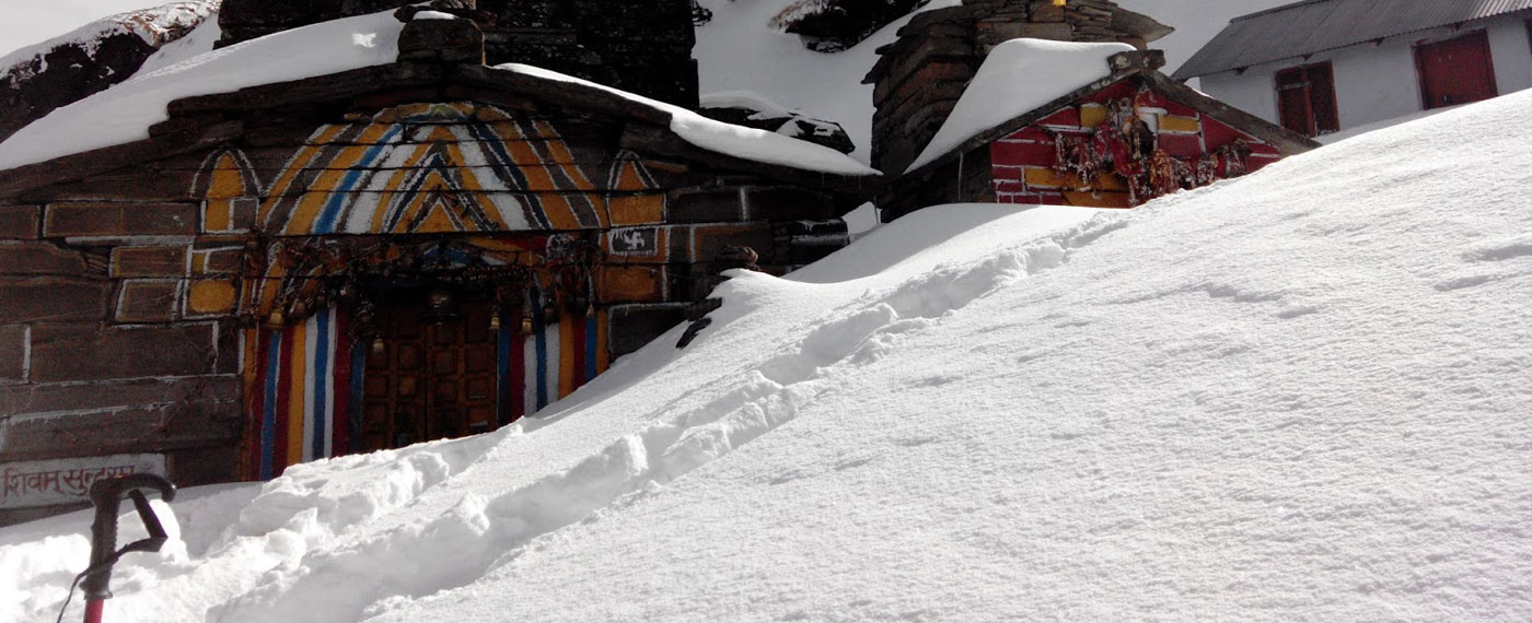 tungnath