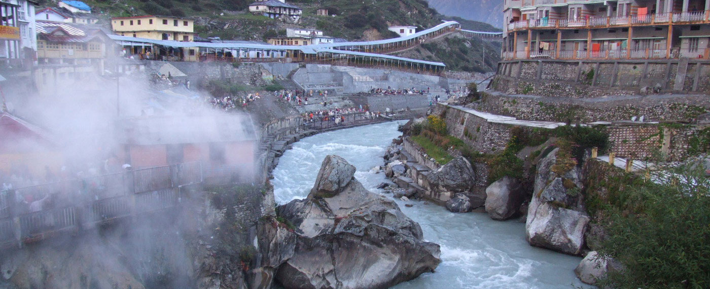 yamunotri