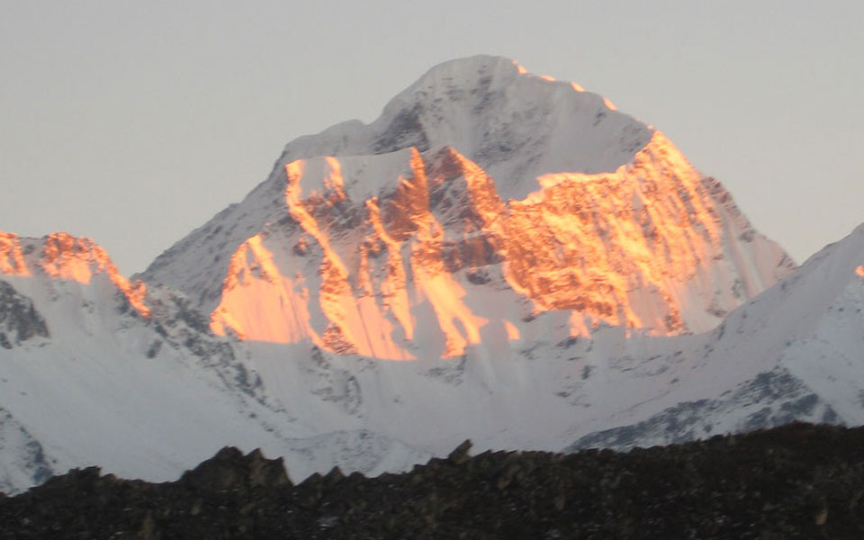 nandadevi