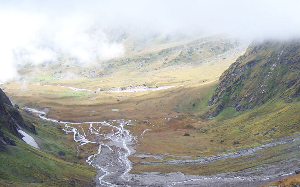 nandikund