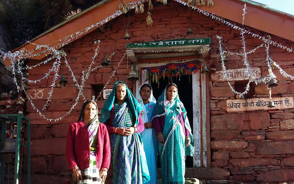 rudranath