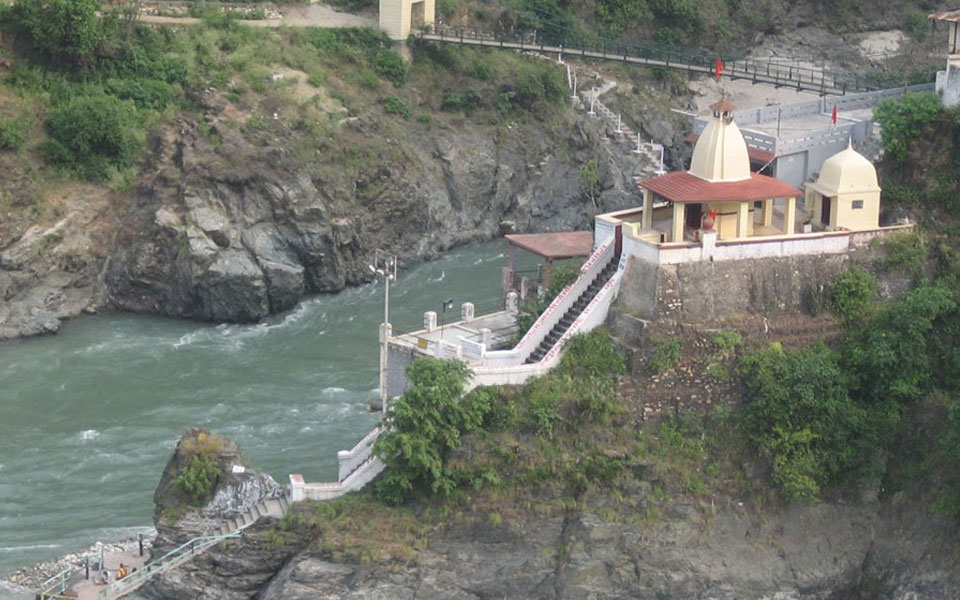 vishnuprayag