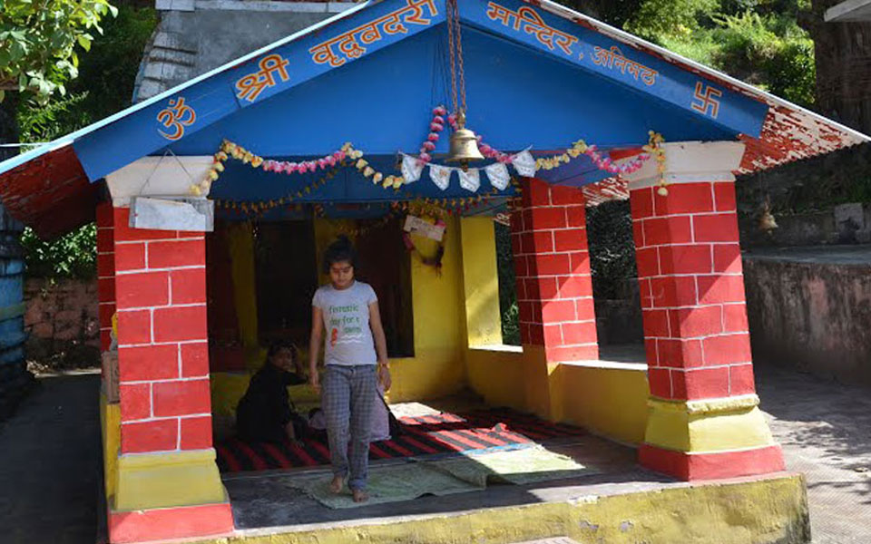 vridhbadri