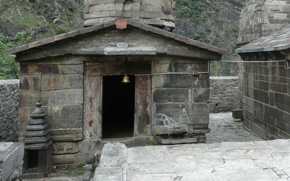 yogdhyan badri