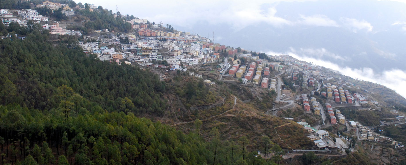 newtehri