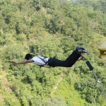 bungeejumping