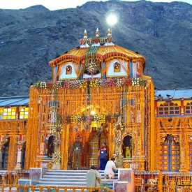 Badrinath